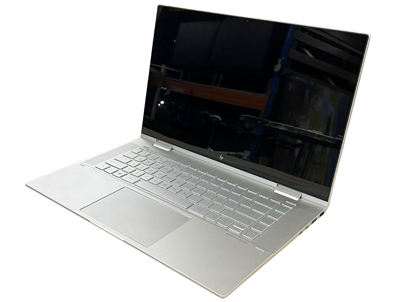 Laptop HP 15" Bang & Olufsen (#8)