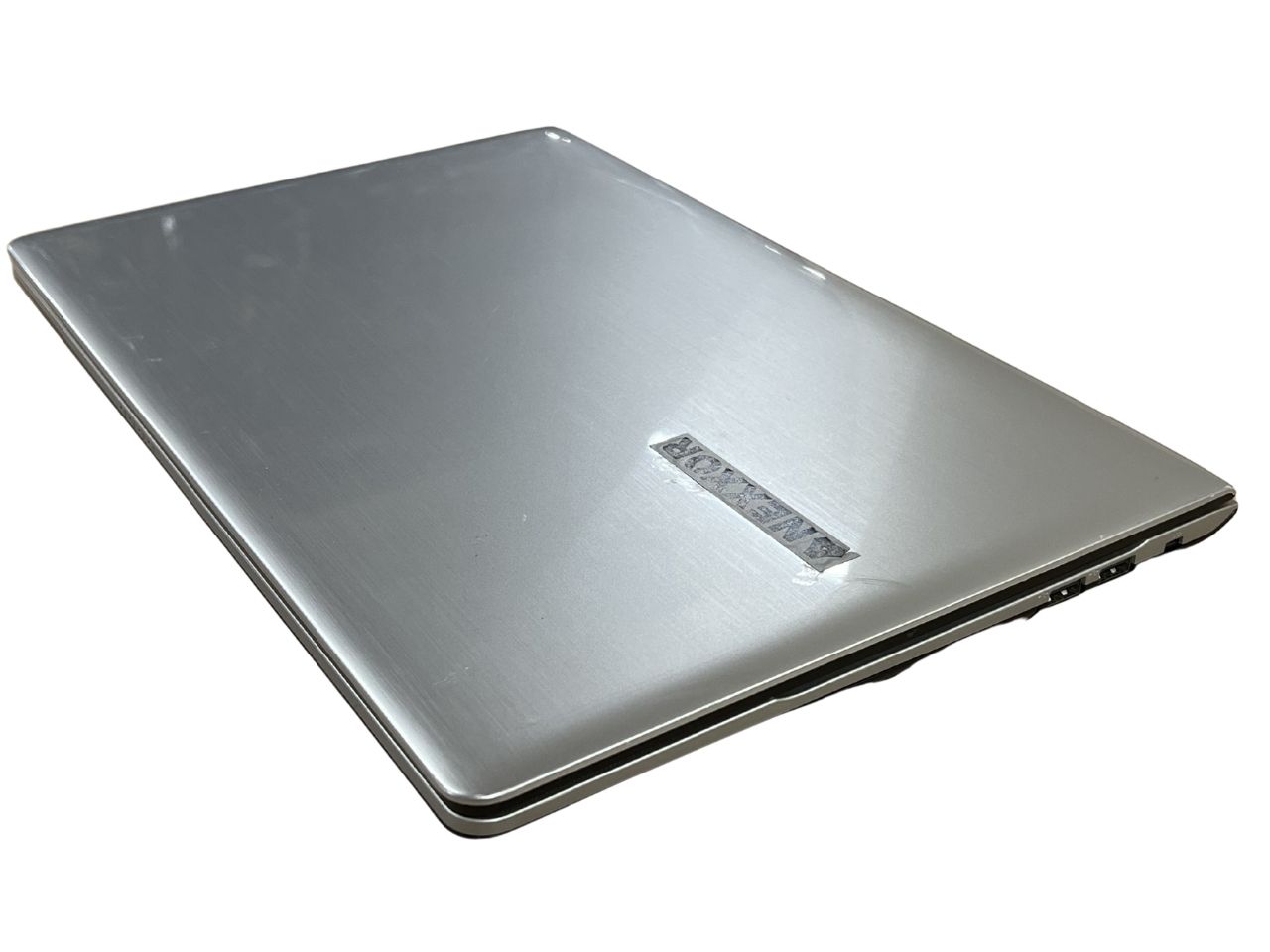Laptop Samsung 15" (#16) – Bild 2