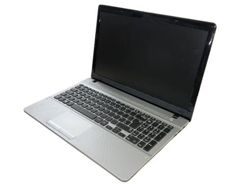 Laptop Samsung 15" (#16)