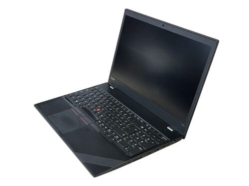 Laptop Lenovo Thinkpad 15" (#20)