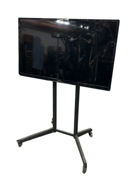 Bildschirm fahrbar Philips 47PFL4007K/12, 47"