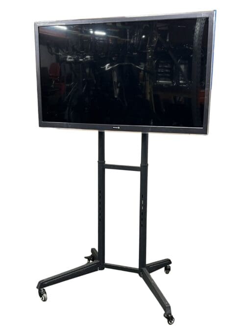 Bildschirm fahrbar Panasonic TX-L47ETW5, 47"