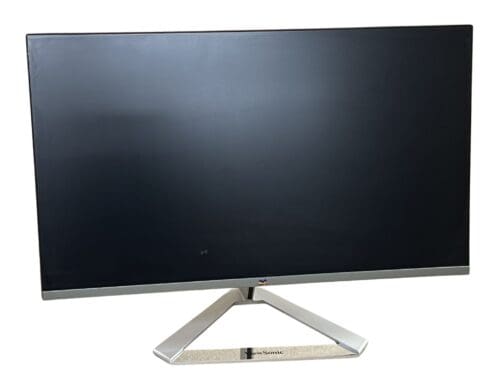 Bildschirm ViewSonic VX2476-smh (HDMI) 24"