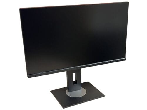 Bildschirm Viewsonic VG2448a 24" randlos (HDMI), 2 Stk