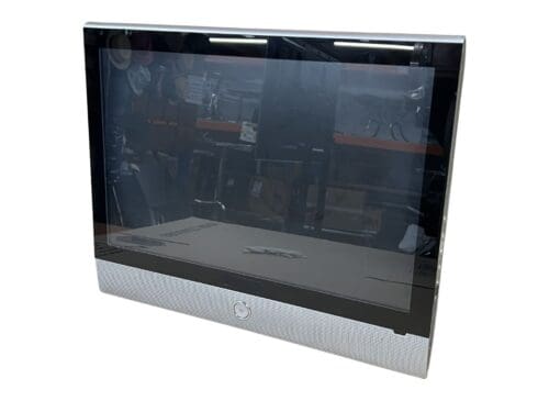 Fernseher TECO TL1901RRC2 zur Wandmontage