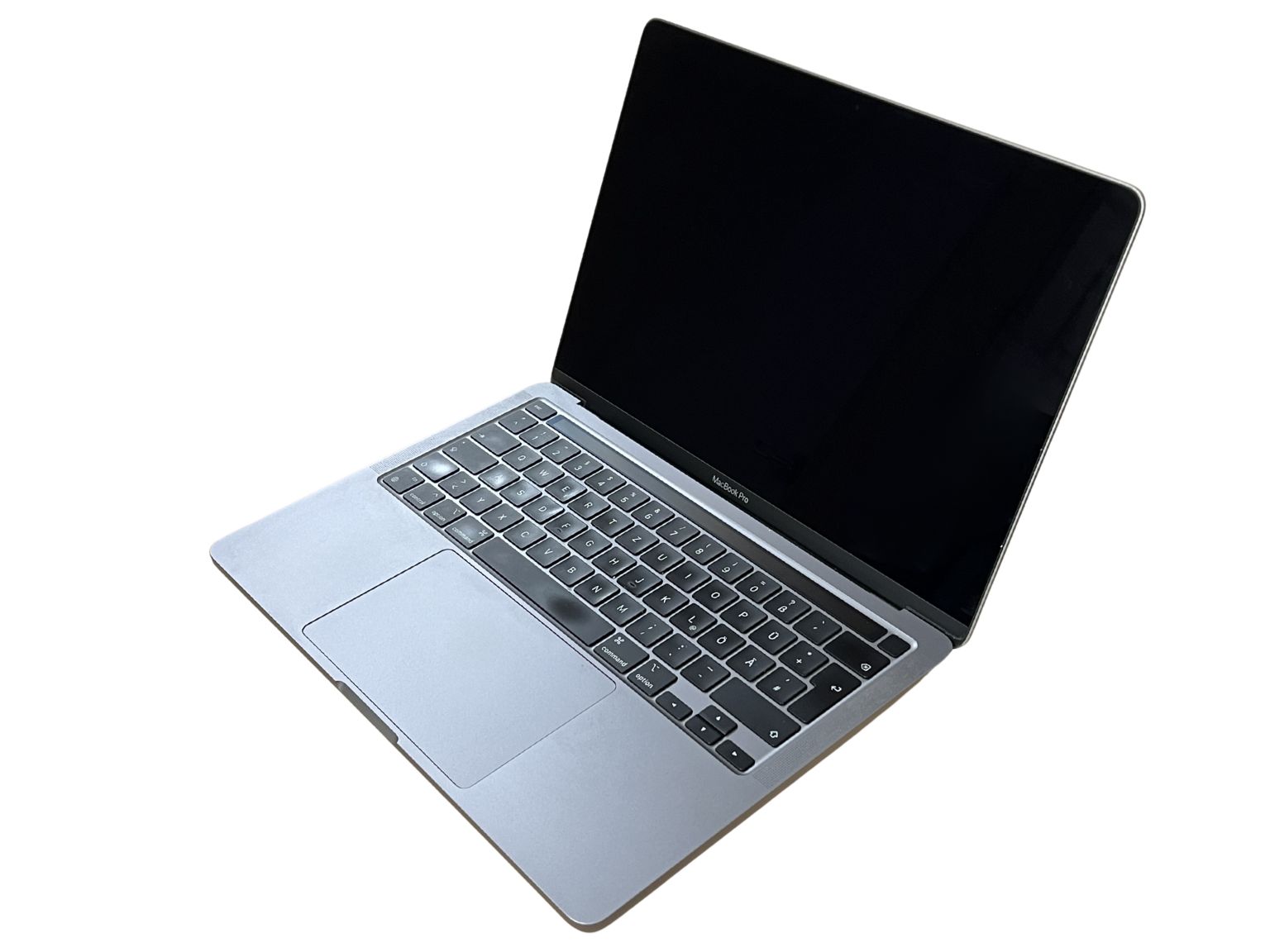 Apple MacBook Pro M1 13“ (#21)