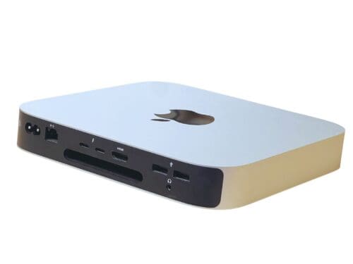 Apple MacMini M2 Chip, 17 Stk (#1, #5, #7, #11, #12, #13, #23, #24, #25, #26, #27, #28, #29, #30, #32, #33, #34)