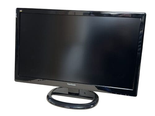 Bildschirm ViewSonic 24"