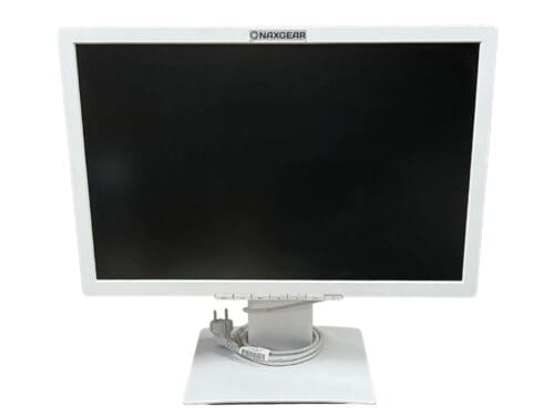 Weißer Bildschirm Fujitsu 22"