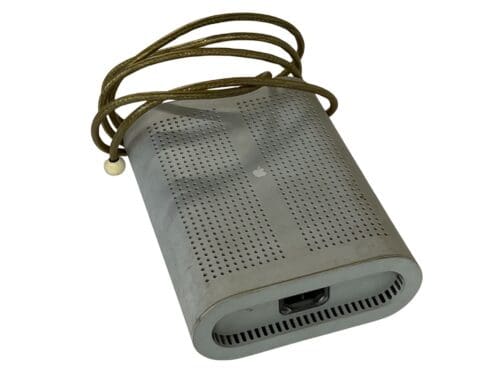 Apple Festplatte 1990er