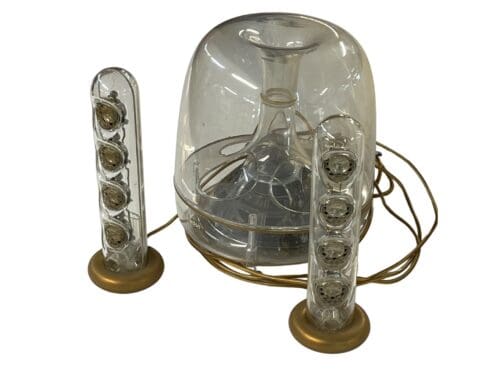 Apple HiFi Anlage 1990er