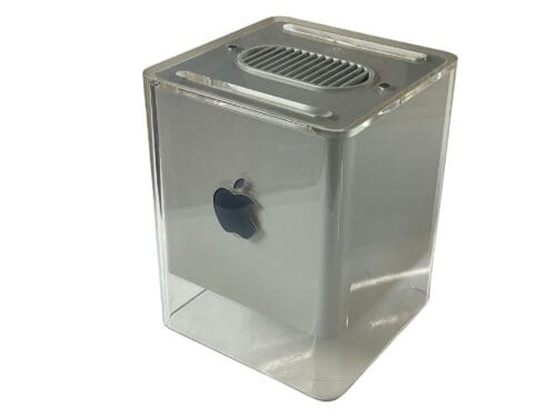 Apple Prozessor 1990er