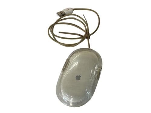 Apple Maus 1990er