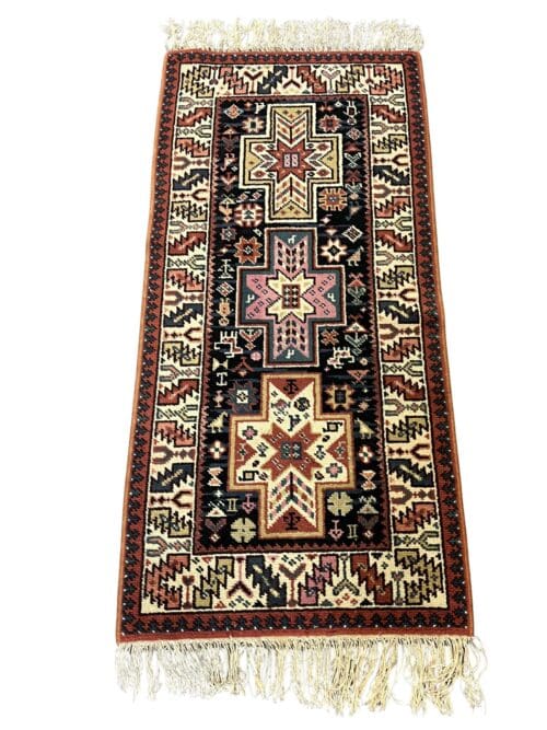 #84 Perserteppich 155 x 68 cm