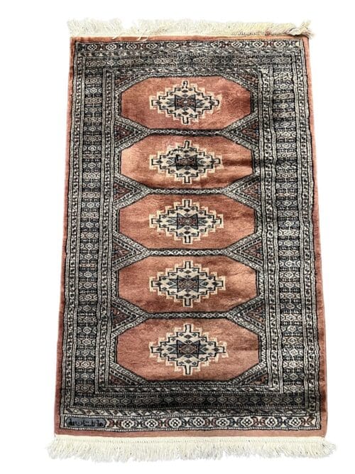 #85 Perserteppich 140 x 80 cm