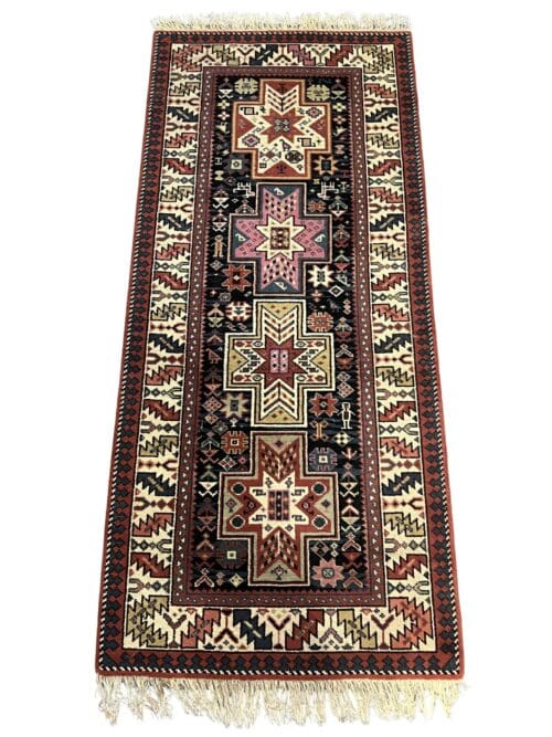 #83 Perserteppich 235 x 95 cm