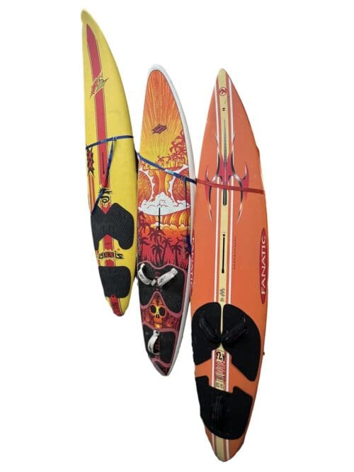 Surfboards, 3 Stk