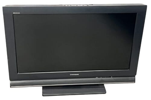Fernseher Sony 32"