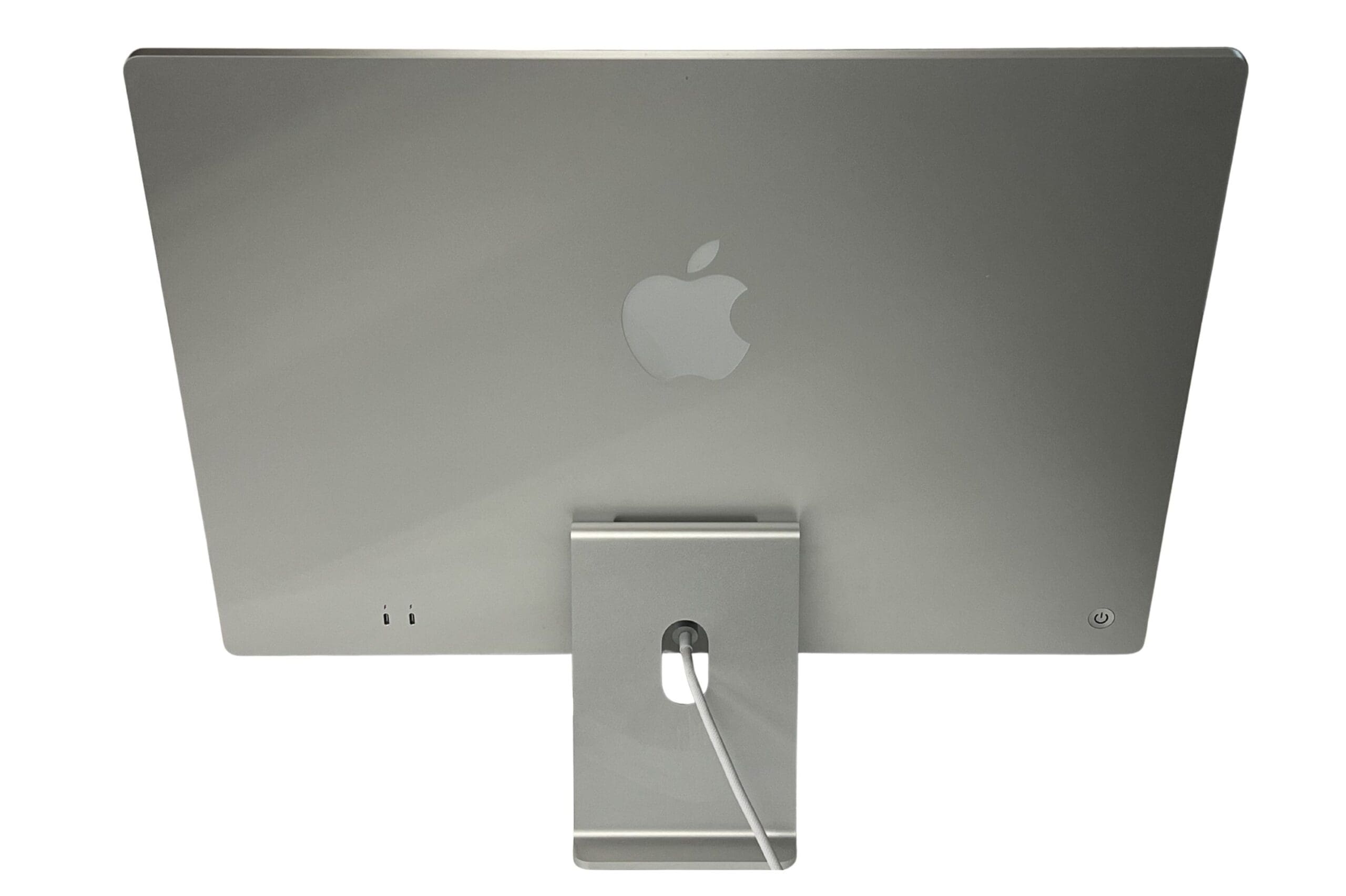 Apple iMac Standgerät 24" (#43) – Bild 2