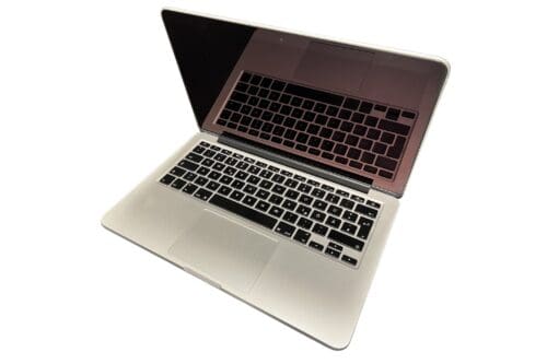 Apple MacBook Pro 13,3“ (#9)