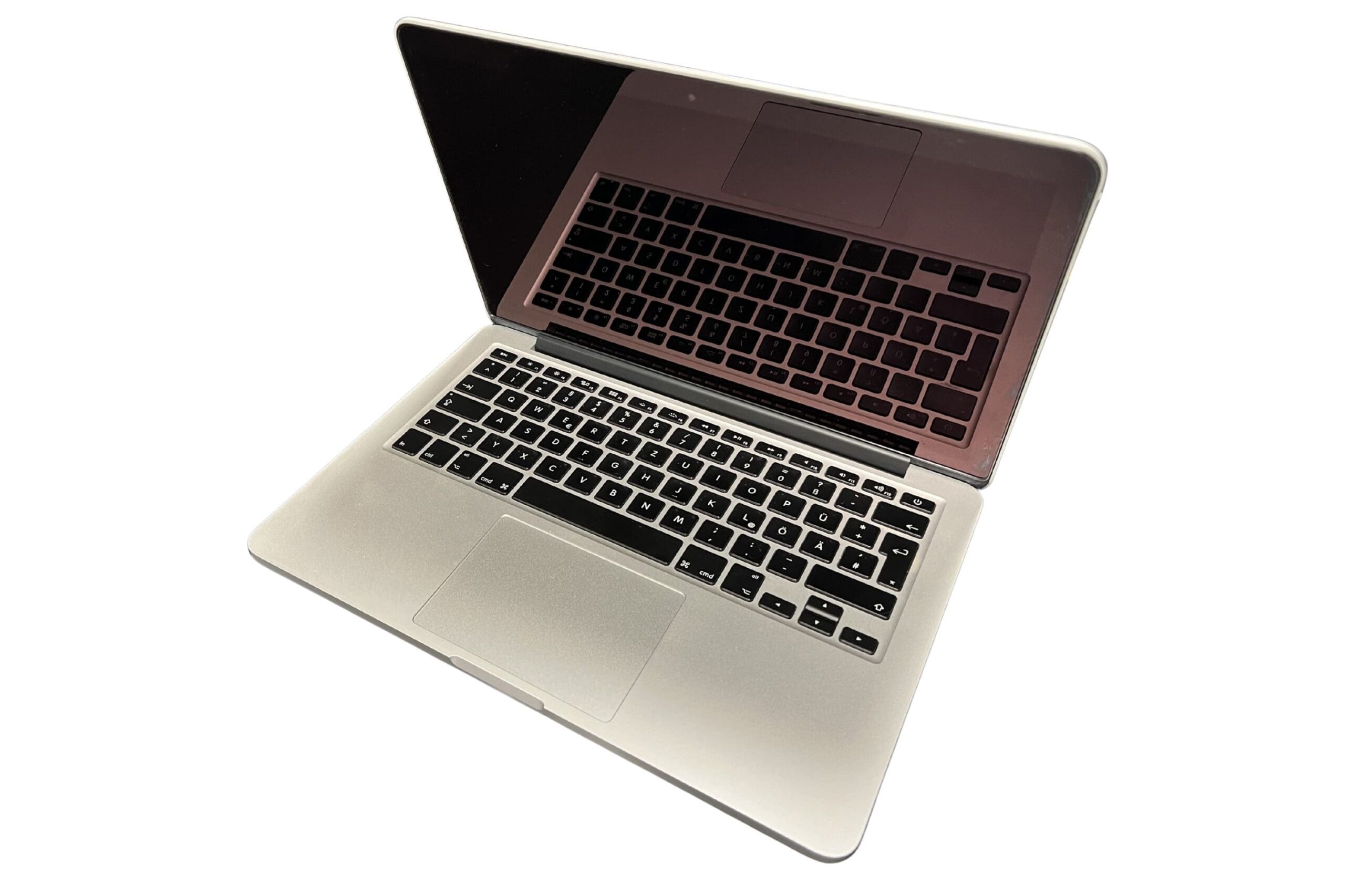 Apple MacBook Pro 13,3“ (#9)