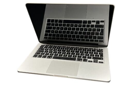 Apple MacBook Pro 13,3“  (#15)