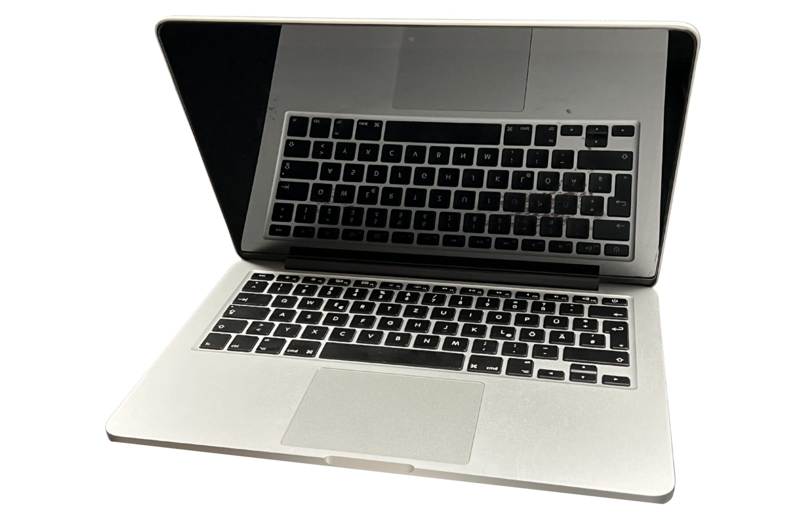 Apple MacBook Pro 13,3“ (#15)