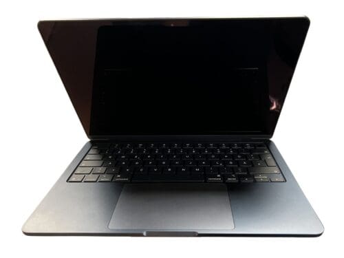 Apple MacBook Nachtblau (#10)