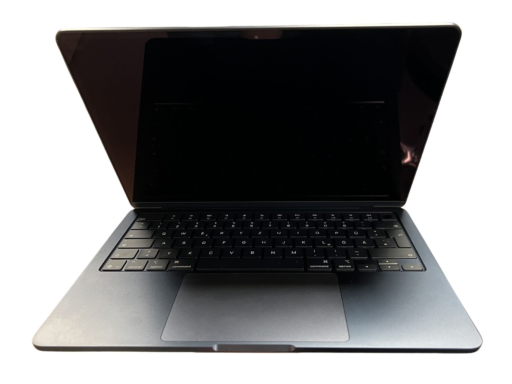 Apple MacBook Nachtblau (#10)