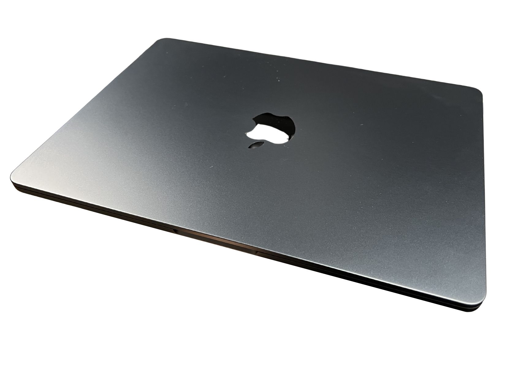 Apple MacBook Nachtblau (#10) – Bild 2