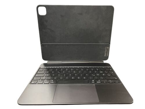 Apple Magic Keyboard für iPad Pro 13" (#42)