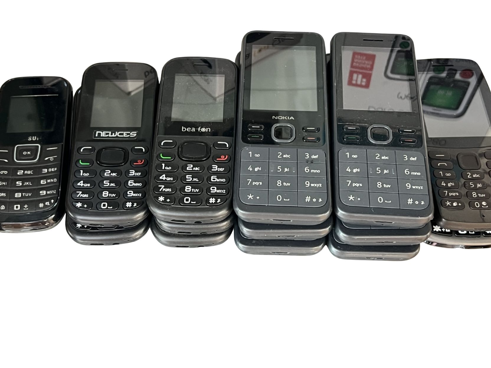 Tastenhandys
