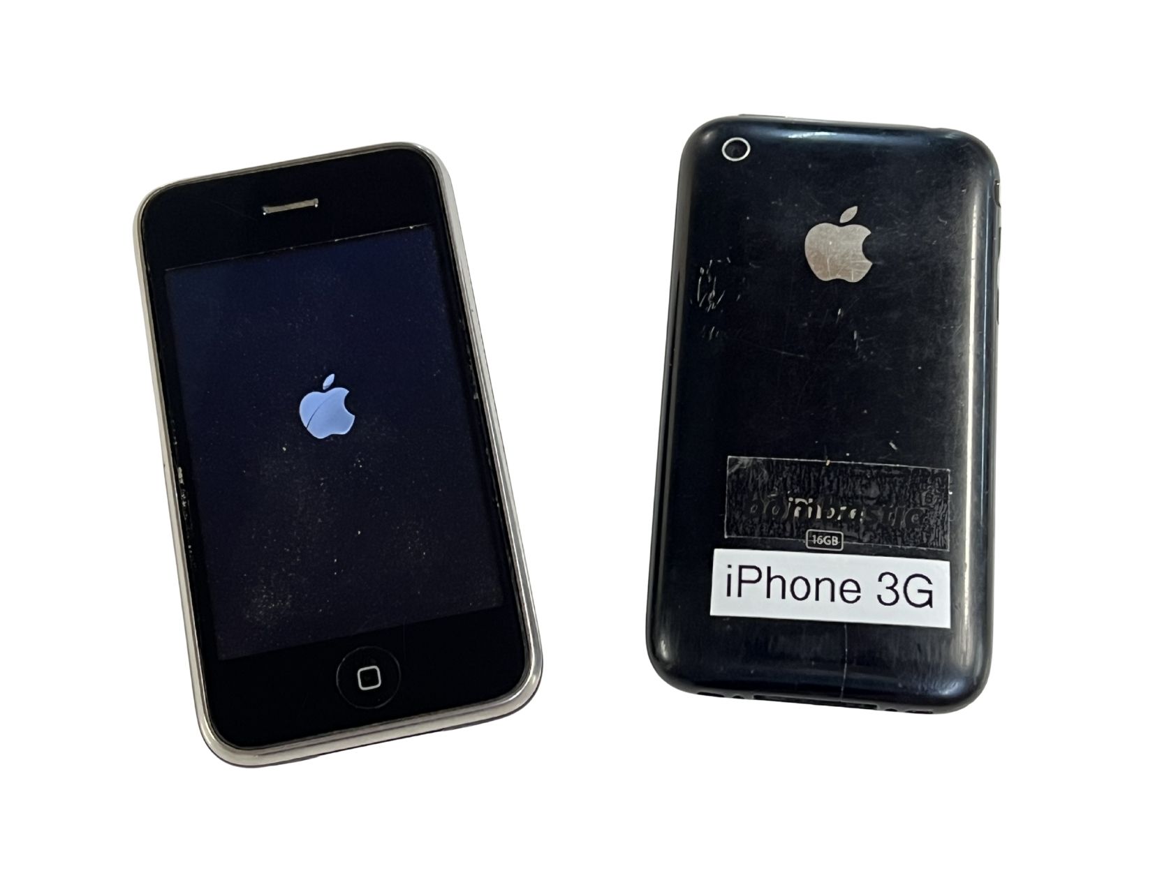 Apple iPhone 3G, 2 Stk
