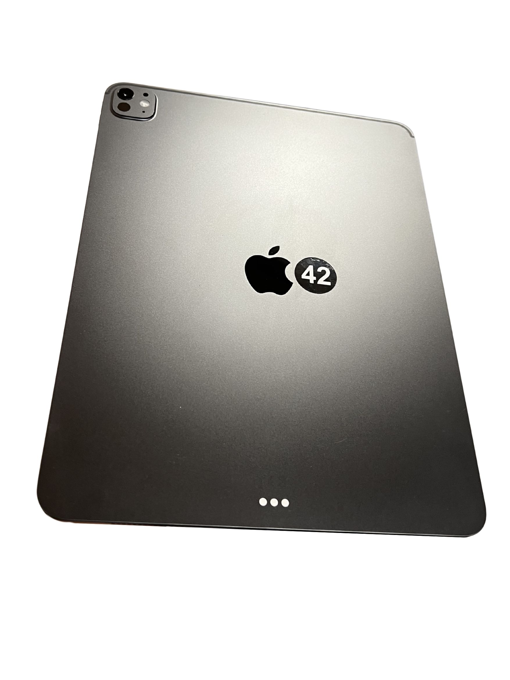 Apple iPad 13" (#42) – Bild 2