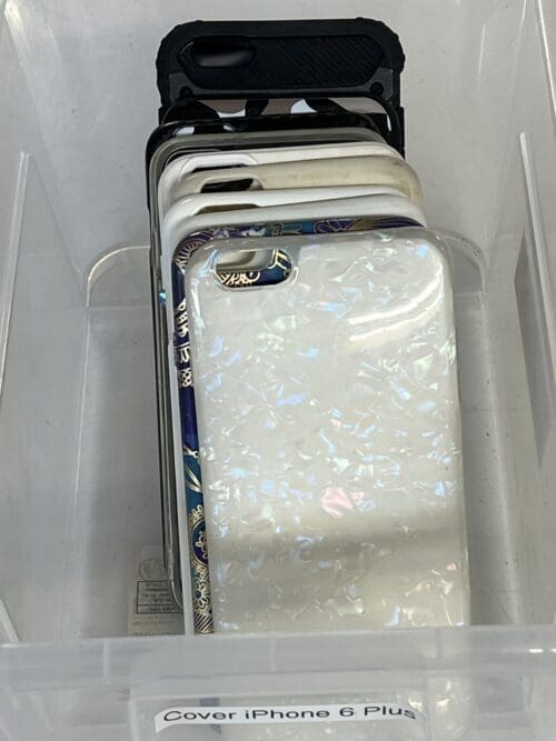 Cover für iPhone 6 Plus