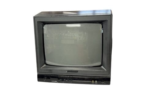 Röhrenbildfernseher