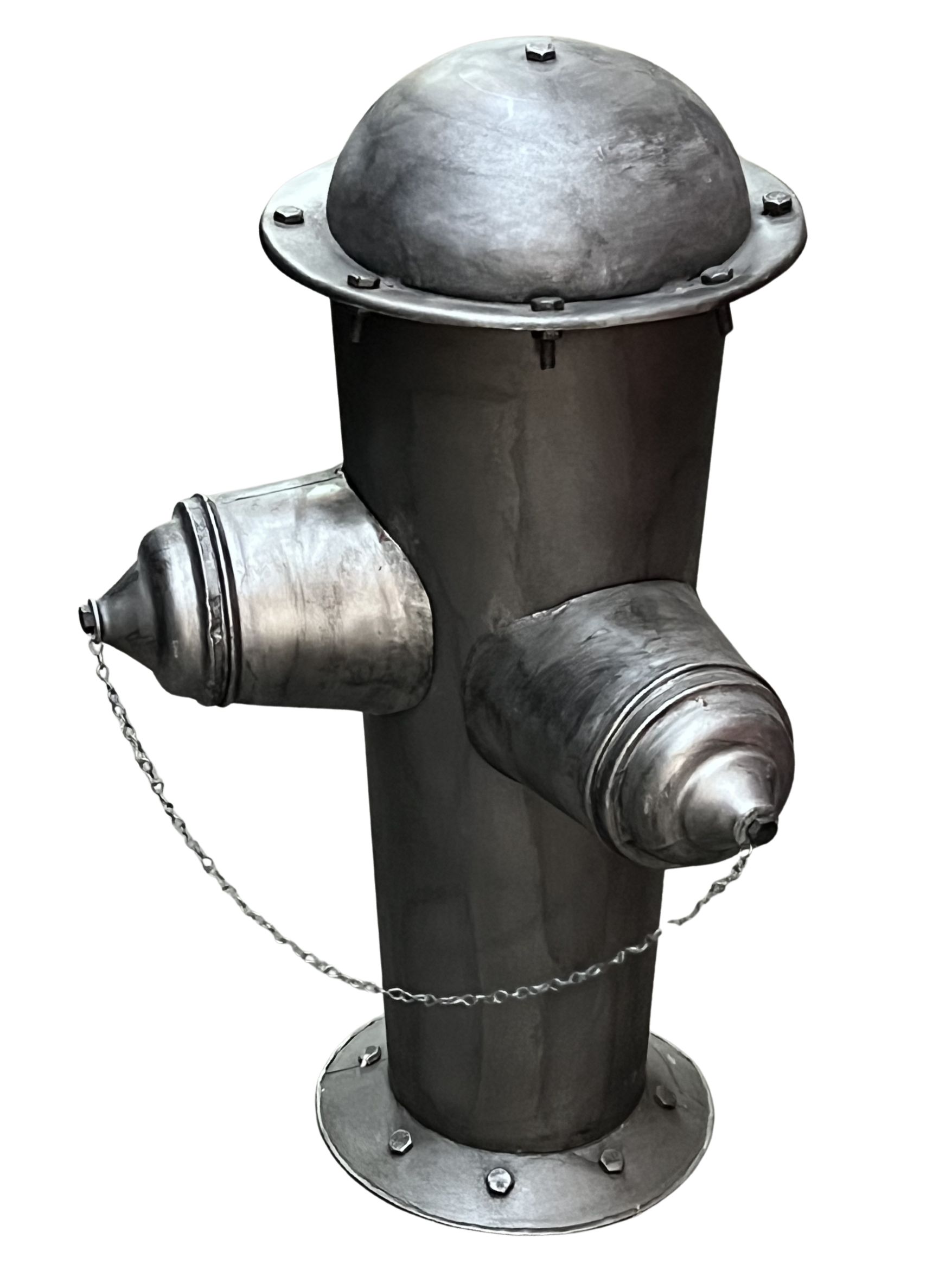 Dummie Amerikanische Feuerhydranten, 3 Stk