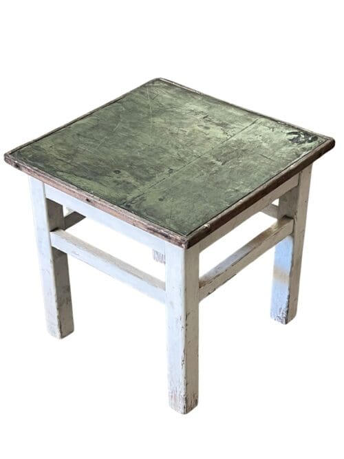 Hocker 50er Jahre