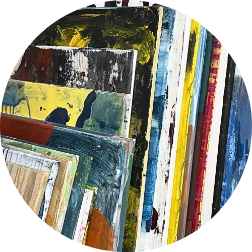 Moderne Kunst / Druckgrafiken