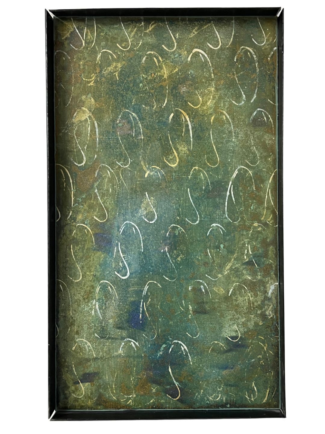 Bild Judith Kerndl II, 41 x 71 cm
