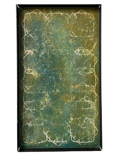 Bild Judith Kerndl I, 41 x 71 cm