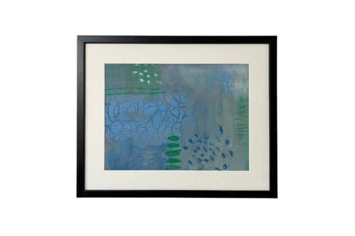 Bild Andrea Reitbauer, 53 x 43 cm