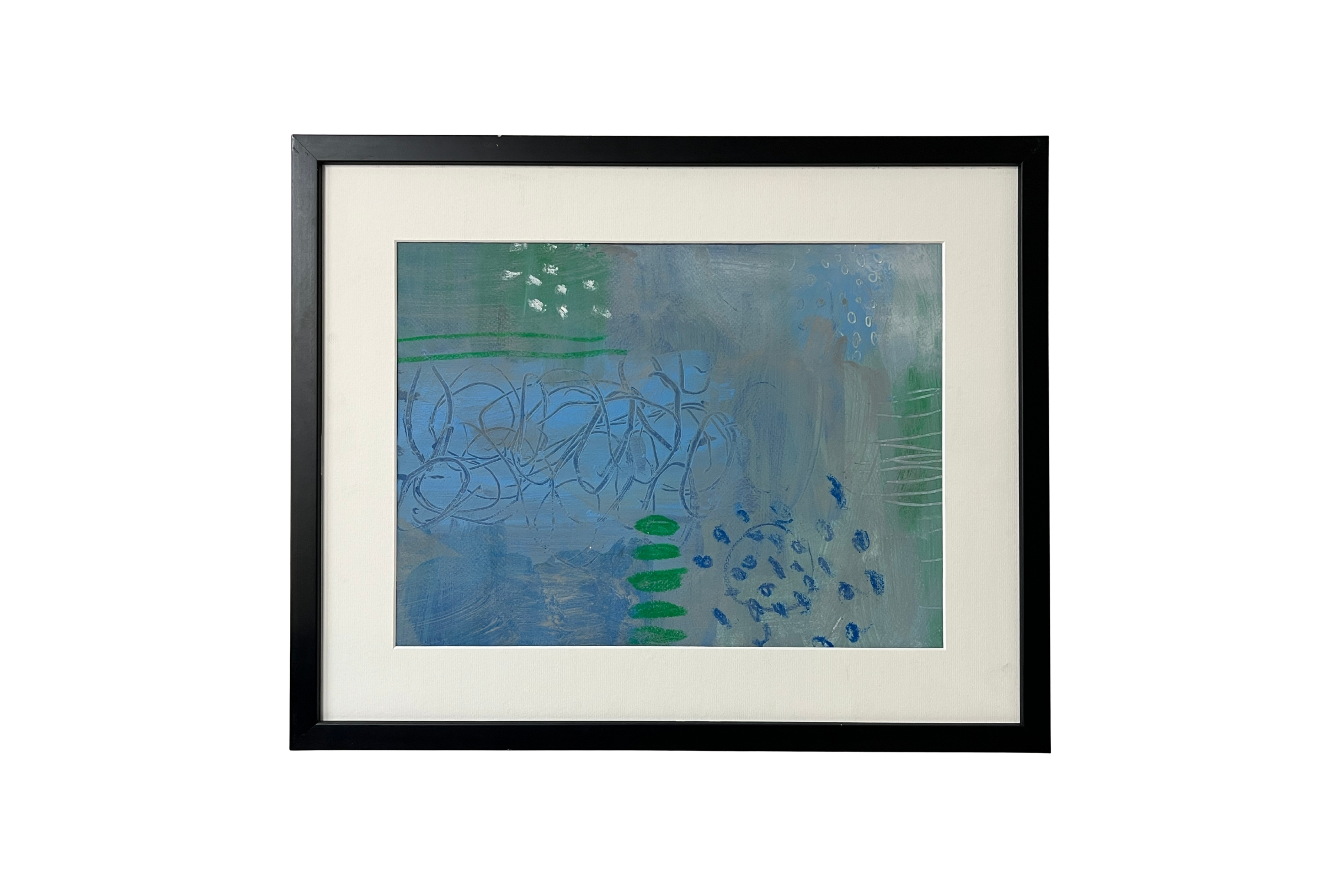 Bild Andrea Reitbauer, 53 x 43 cm