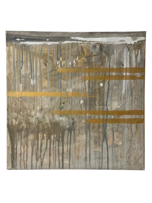 Bild von Andrea Reitbauer, 58 x 58 cm