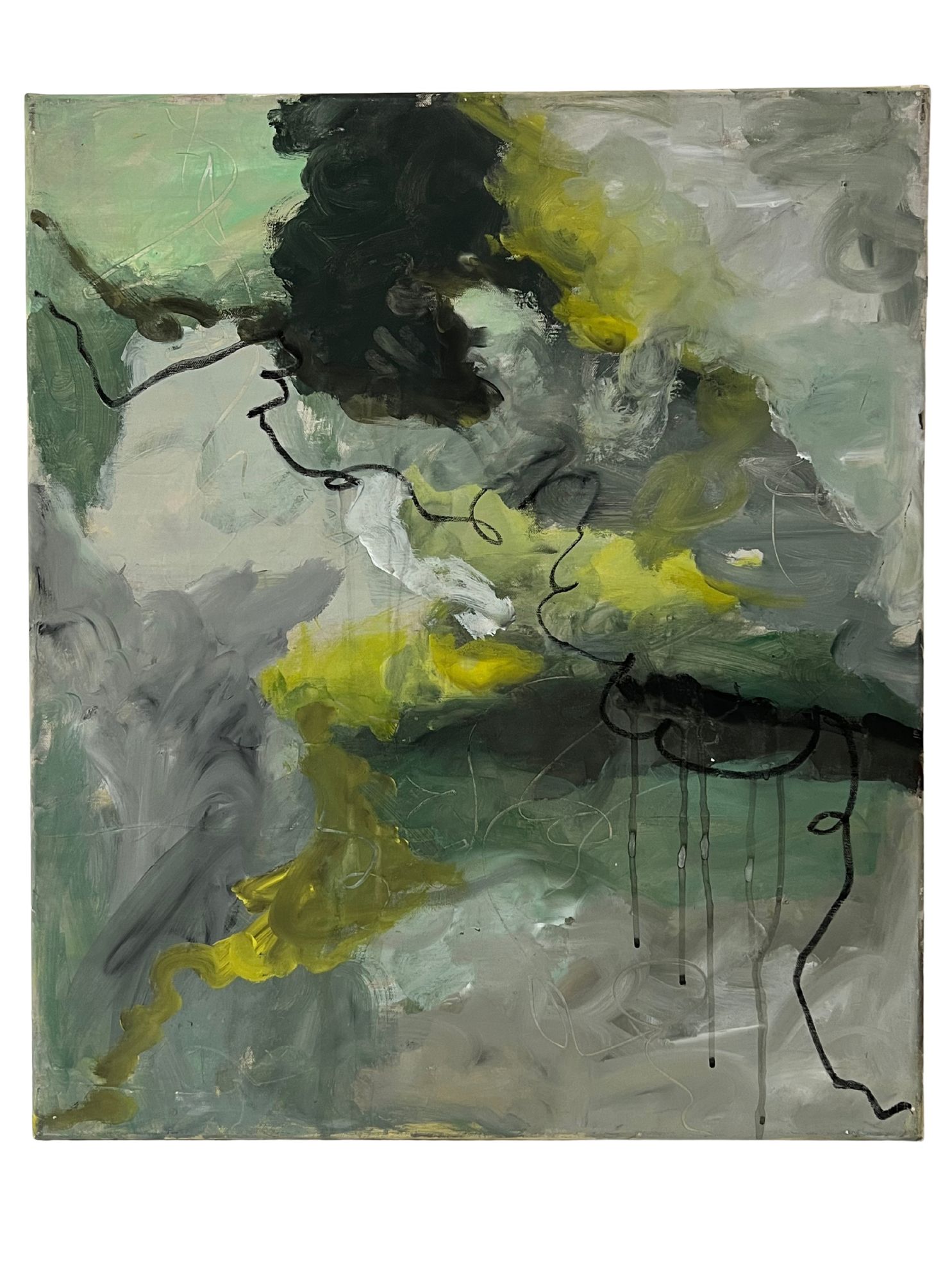 Bild von Andrea Reitbauer, 60 x 70 cm