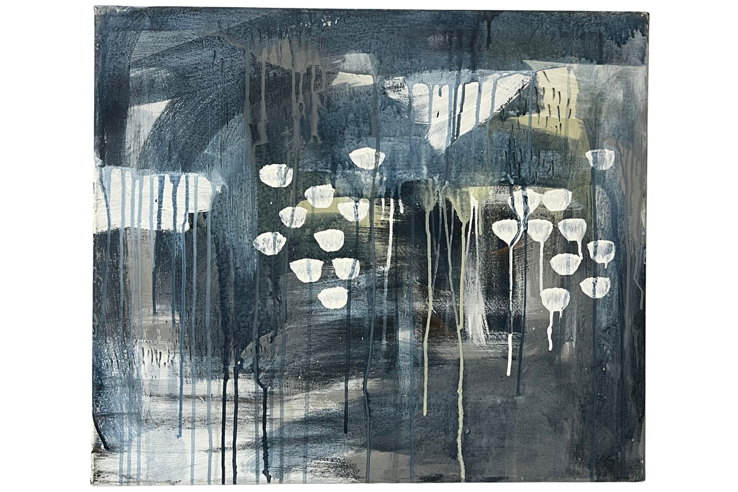 Bild von Andrea Reitbauer, 70 x 60 cm