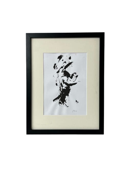 Bild von Andrea Reitbauer, 33 x 43 cm