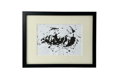 Bild von Andrea Reitbauer, 53 x 43 cm