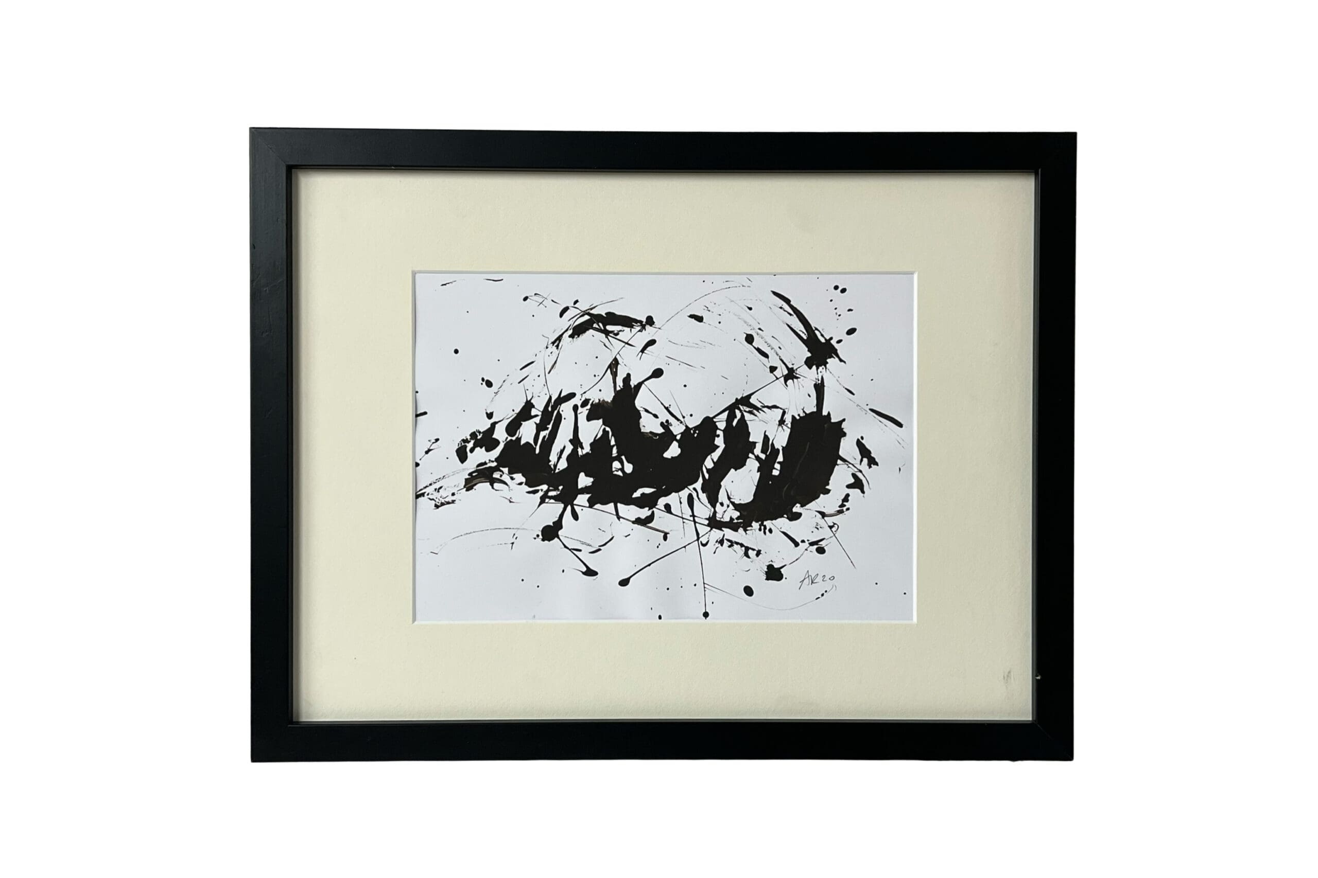 Bild von Andrea Reitbauer, 53 x 43 cm