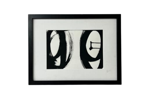 Bild von Andrea Reitbauer, 53 x 43 cm